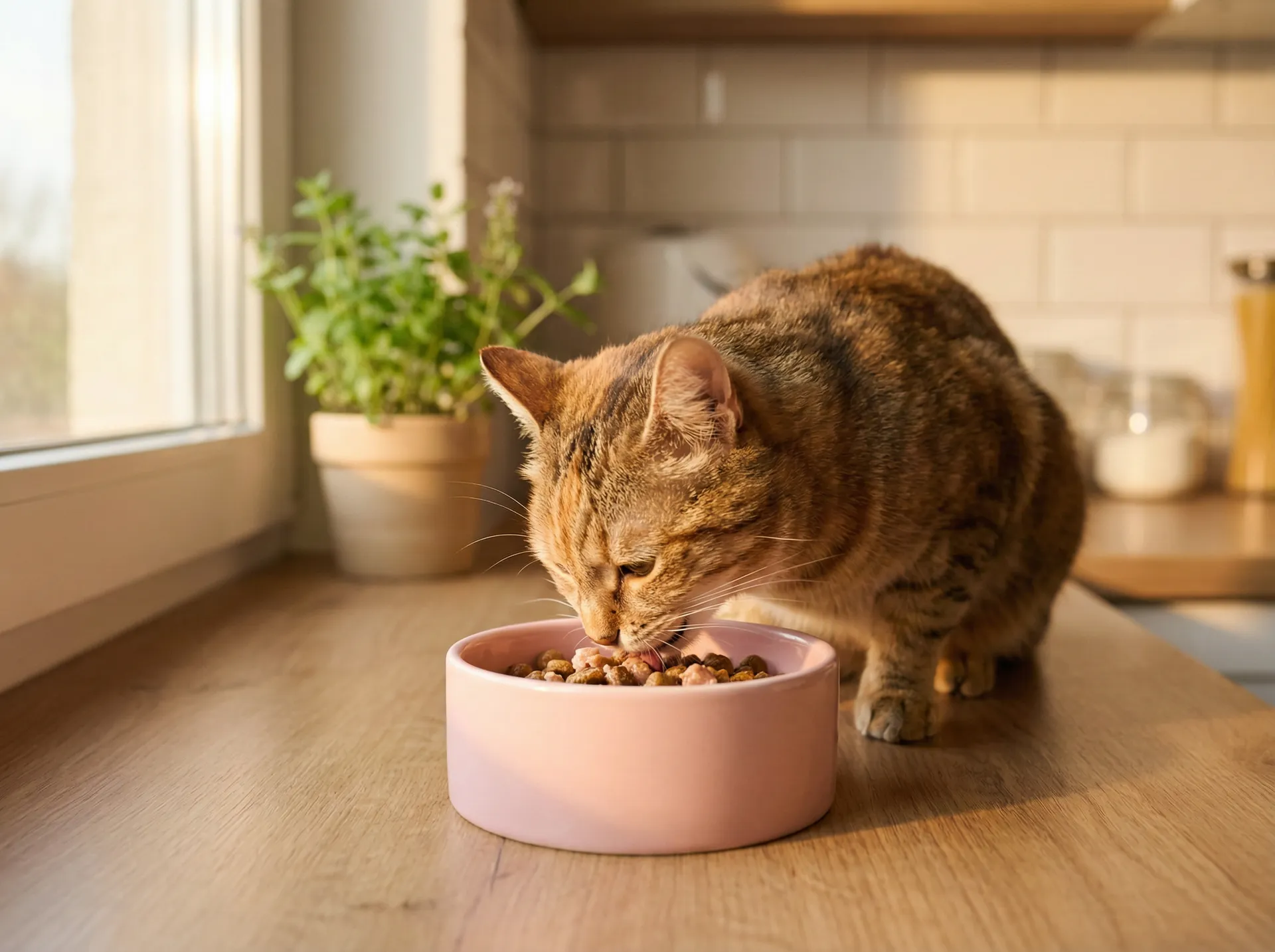 猫咪健康饮食指南 - acfunwiki